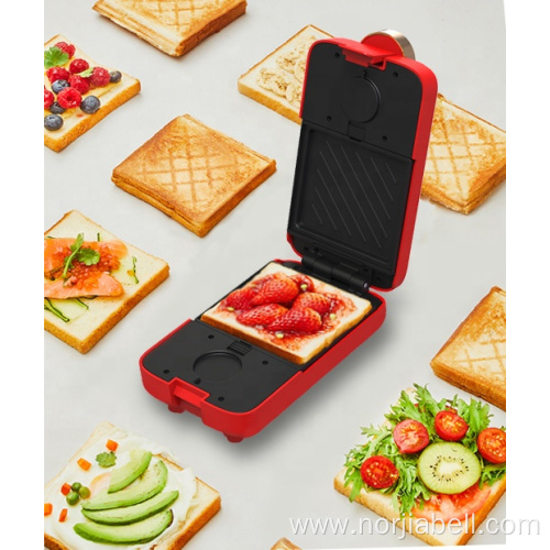 Kitchen use new omelet grill sandwich maker